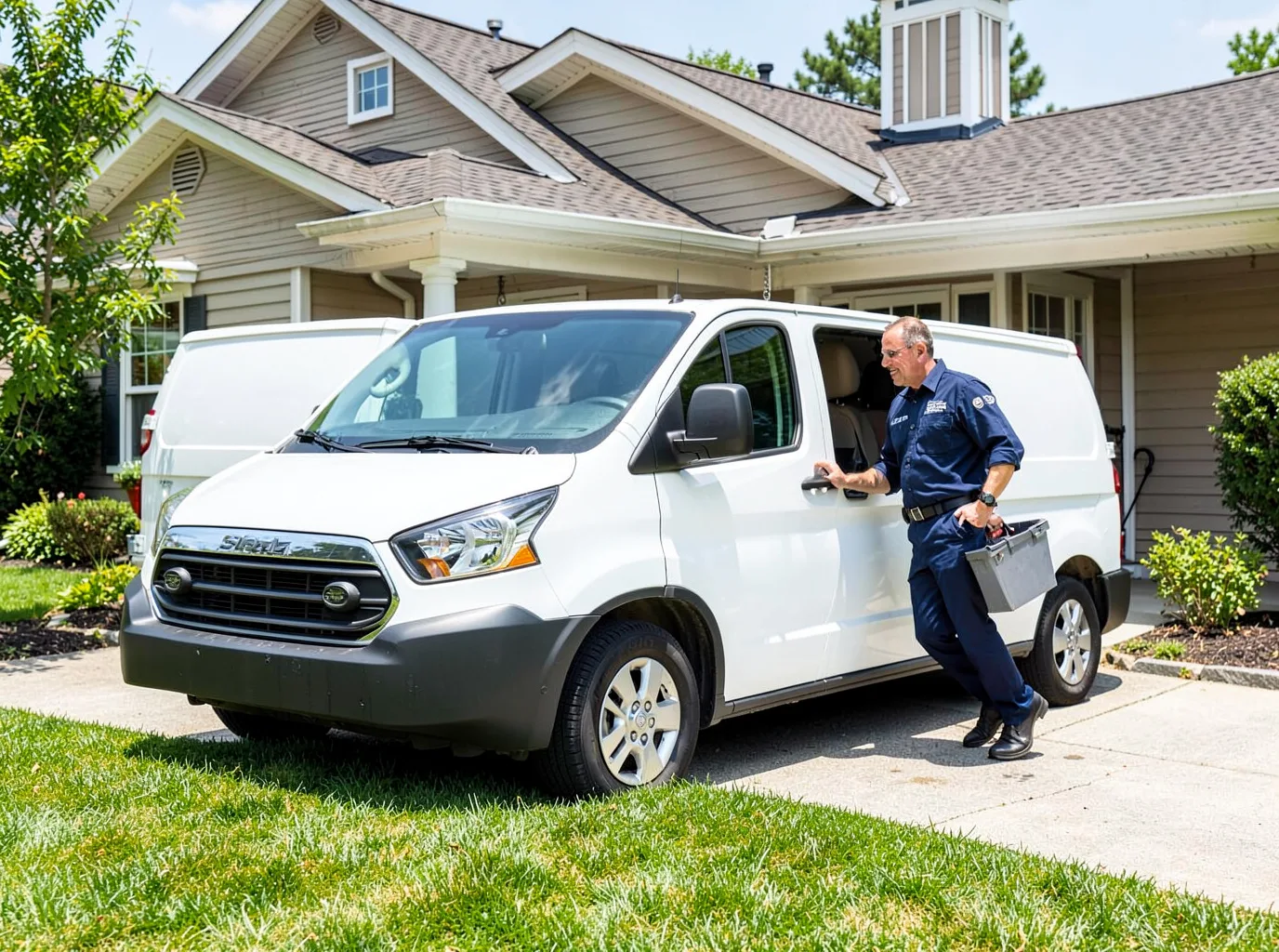 Emergency Plumber company in Chandler, IN